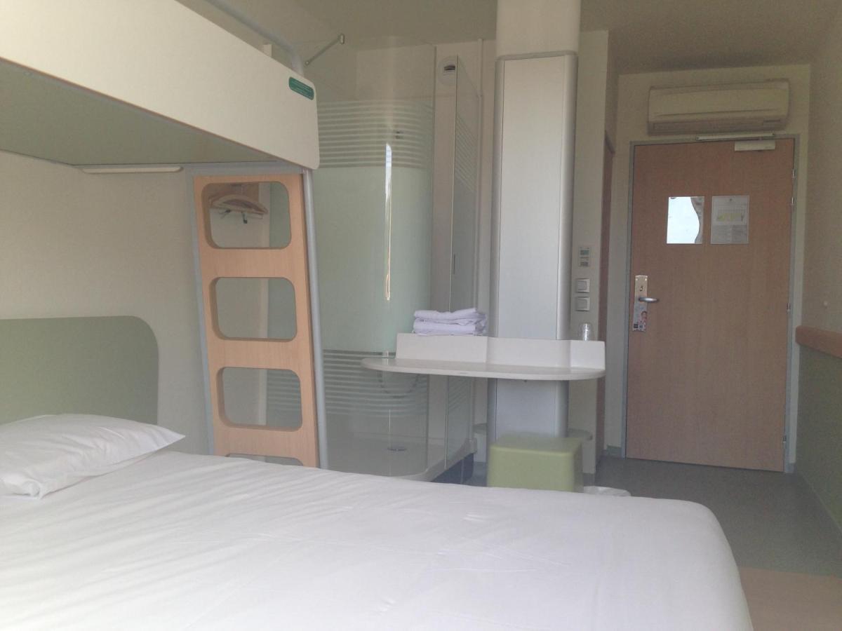Ibis Budget Romorantin 외부 사진