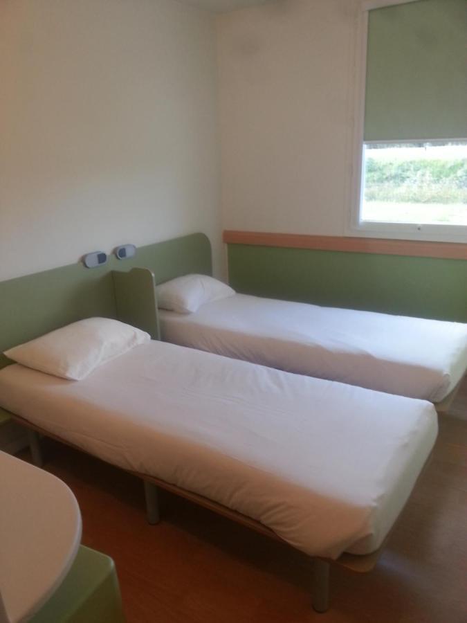 Ibis Budget Romorantin 외부 사진