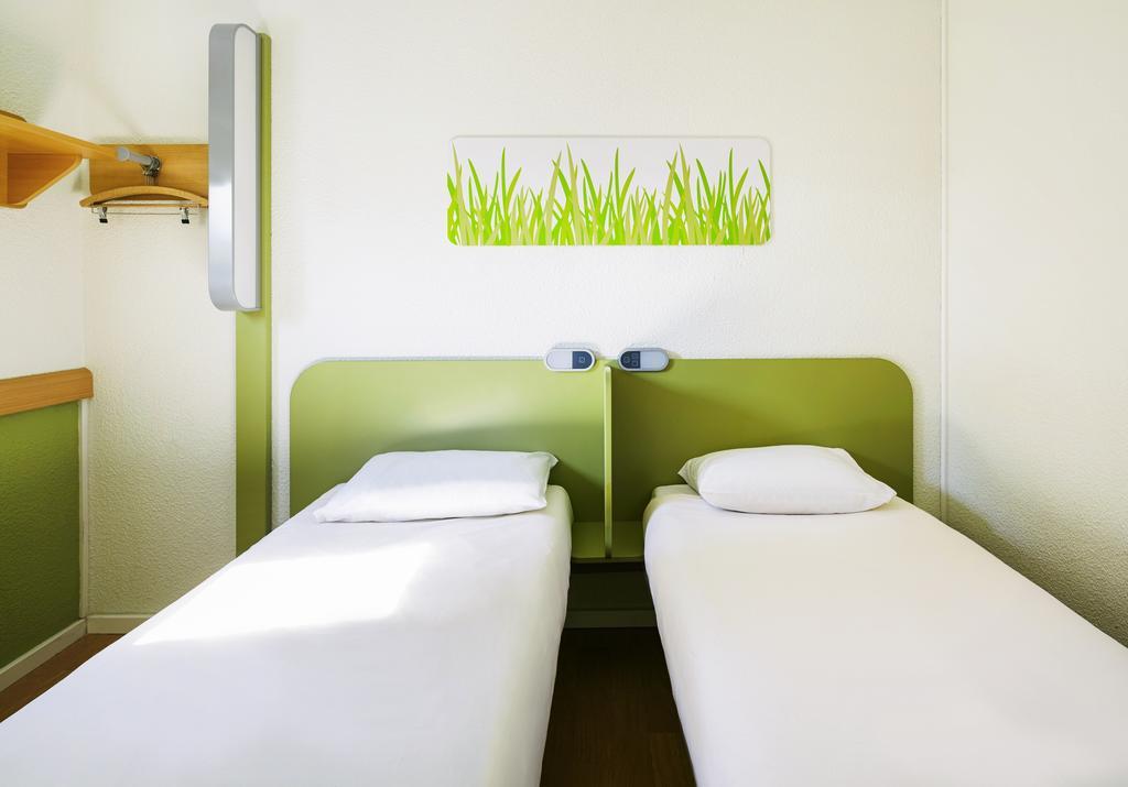Ibis Budget Romorantin 외부 사진