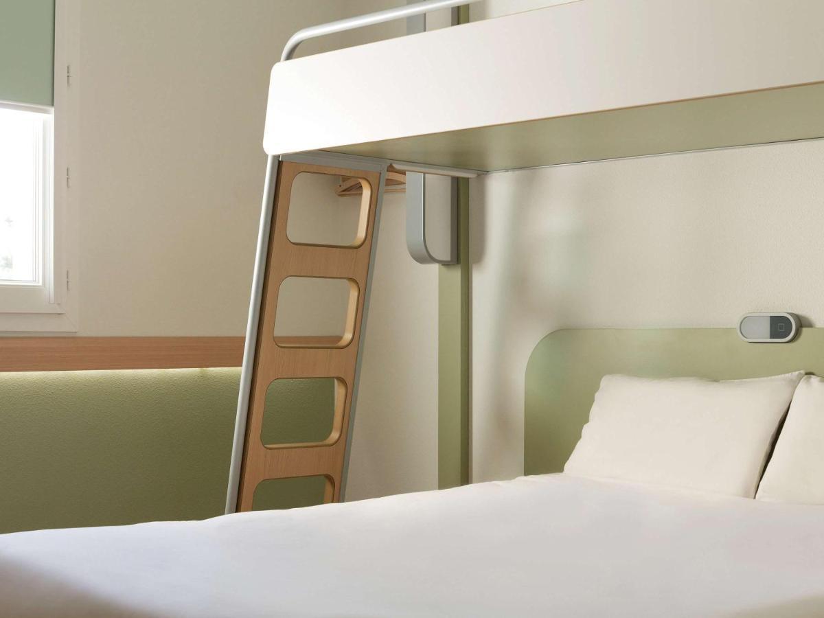 Ibis Budget Romorantin 외부 사진