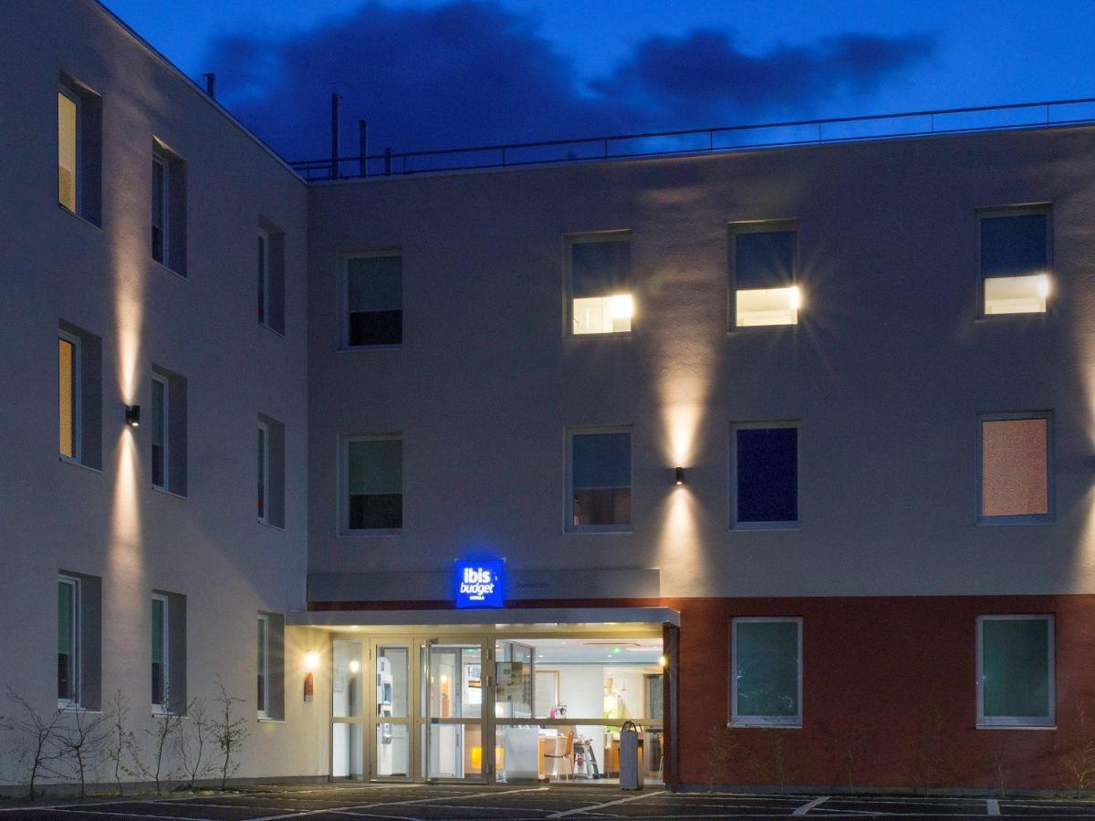 Ibis Budget Romorantin 외부 사진