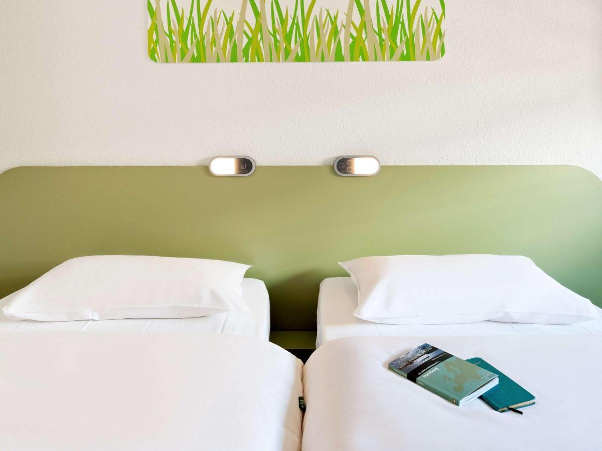 Ibis Budget Romorantin 외부 사진