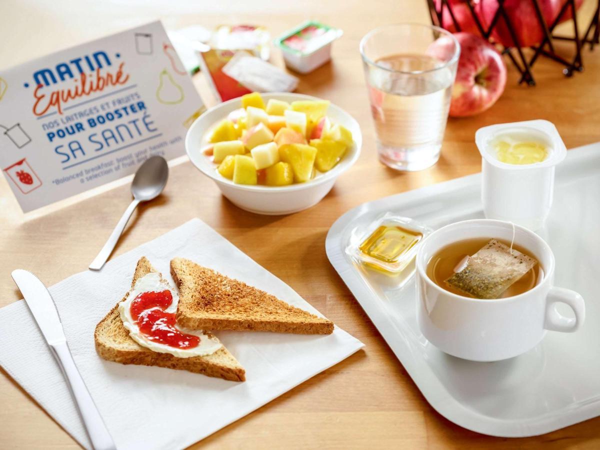Ibis Budget Romorantin 외부 사진